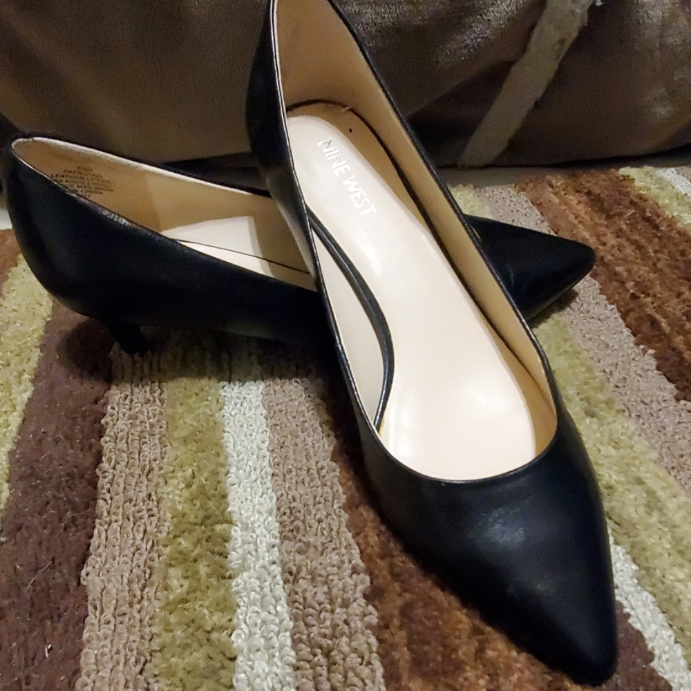 Nine west shoes